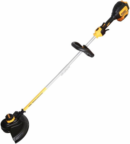 DeWALT DCM561PBS podkaszarka XR 18V 33 cm z dzielonym trzonkiem – bez akumulatora