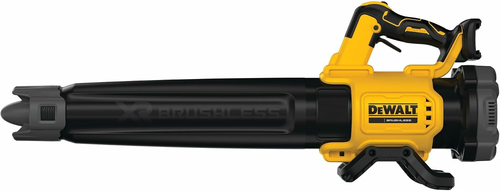 Dewalt DCMB562N-XJ – akumulatorowa dmuchawa do liści 18V (bez akumulatora)