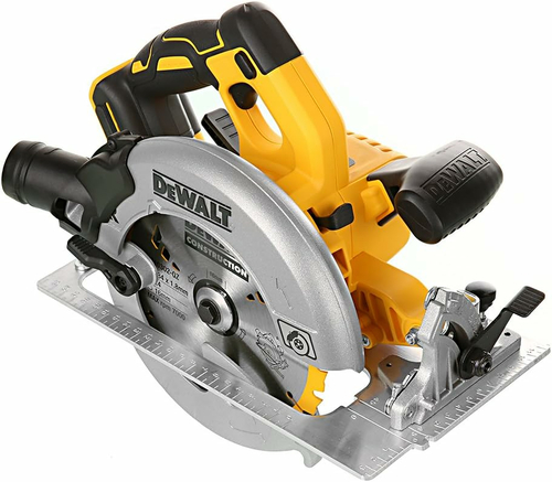 DeWALT DCS570N pilarka tarczowa XR 18V 184 mm – bez akumulatora, bez walizki