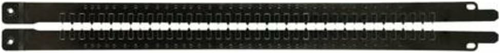 DeWALT DT2976-QZ – brzeszczoty Alligator 430 mm do cegły poryzowanej, para