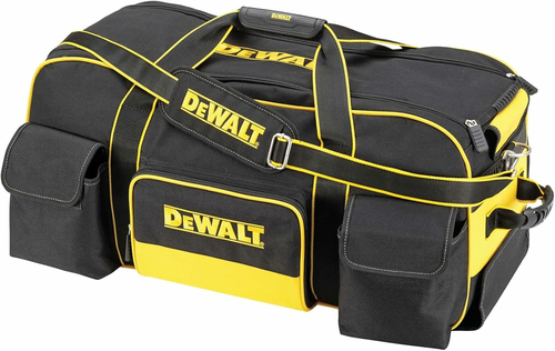 DeWALT DWST1-79210 – duża torba narzędziowa na kółkach 66 cm, teleskopowy uchwyt