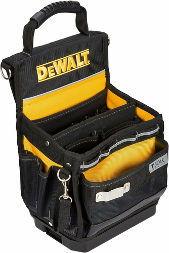 DeWALT DWST83541-1 – organizer narzędziowy z pasem, dno zgodne z TSTAK