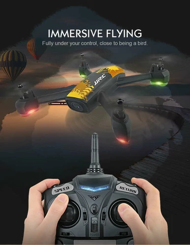 Jjrc h55wh online