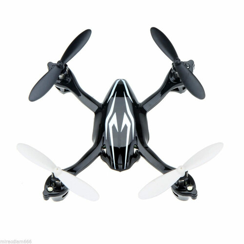 Dron quadrocopter Shadow Breaker Top Selling X6 z kamerą HD widok z góry