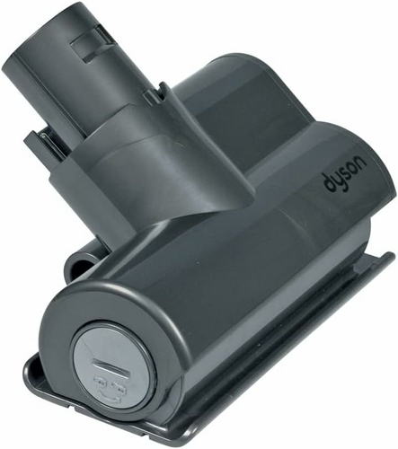 Dyson 966086-02 – głowica Mini Motorhead z napędem elektrycznym