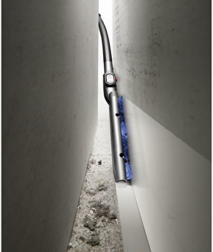 Dyson Cinetic Big Ball Absolute – odkurzacz sankowy, nikiel