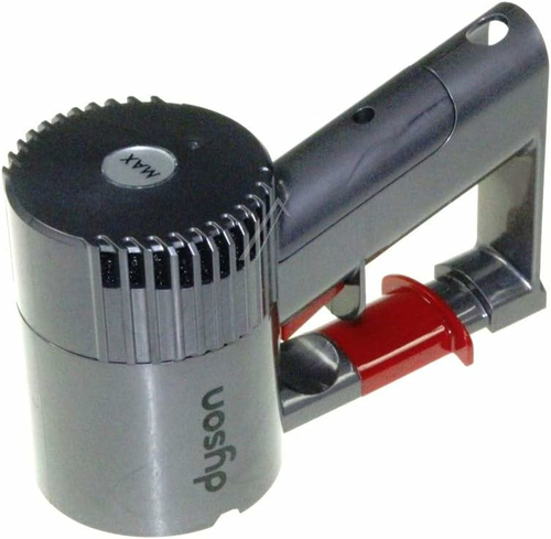 Dyson DC62/DC59 SV03 V6 – obudowa silnika odkurzacza, szara