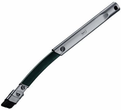 Dyson Flexi – elastyczna szczotka szczelinowa