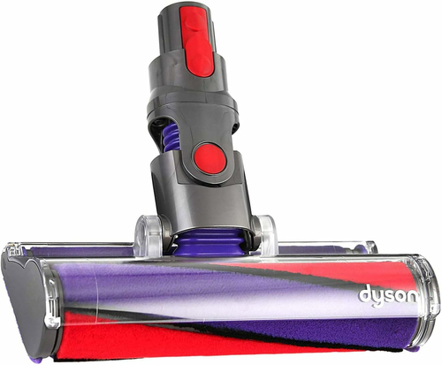 Dyson głowica Quick Release Soft Roller – do V10 SV12/V11 SV14