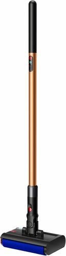 Dyson PencilWash WR04 – bezprzewodowy mop elektryczny do mokrego sprzątania, miedziany