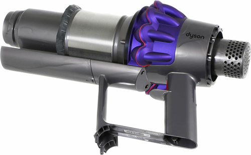 Dyson V10 SV12 – obudowa silnika z filtrem do dużego pojemnika