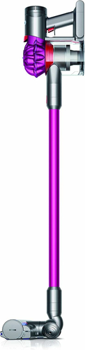 Dyson V7 – odkurzacz bezprzewodowy z głowicą silnikową