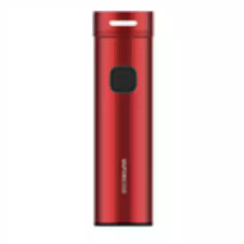 E-papieros Vape Pen Vaporesso GTX GO 40 1500mAh Red widok z przodu.