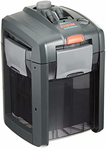 Eheim Professionel 4+ 250 – filtr zewnętrzny do akwarium, do 250 l