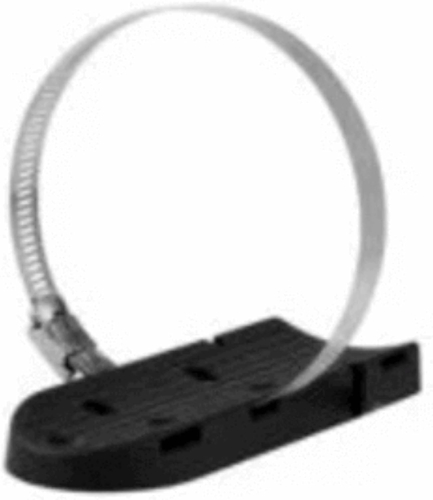 Garmin 010-12105-20 – obrotowy uchwyt montażowy do silnika trollingowego
