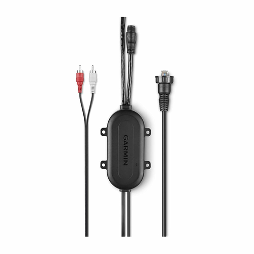 Garmin 010-12527-00 – kabel zasilająco-audio do anteny GXM 53
