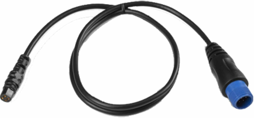 Garmin adapter przetwornika 8-pin na 4-pin do echosondy