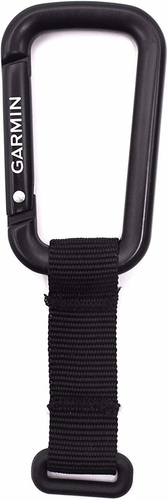 Garmin aluminiowy karabińczyk na smycz do ręcznego GPS