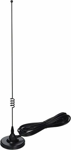 Garmin antena magnetyczna do Astro 220, czarna