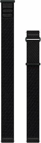 Garmin ComfortFit 20 mm – pasek Quick Release, czarny