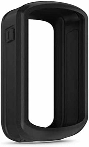 Garmin Edge Explore 2 – silikonowe etui ochronne, czarne