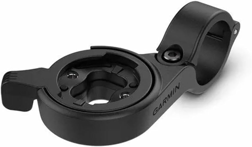 Garmin Edge - uchwyt Time Trial na kierownicę do komputera rowerowego