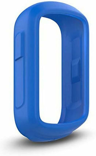 Garmin etui ochronne do licznika rowerowego Edge 130, niebieskie
