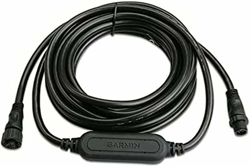 Garmin GST 10 – adapter NMEA 2000 do czujnika prędkości i temperatury wody