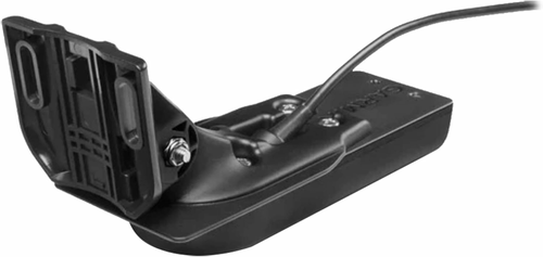 Garmin GT22HW-TM – przetwornik CHIRP/ClearVü do echosondy, mocowanie na pawęży