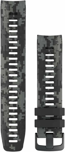 Garmin Instinct Pasek wymienny – grafitowy