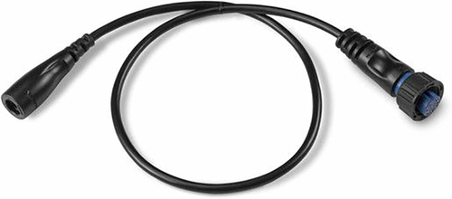 Garmin kabel adapter przetwornika 4-pin do portu sonaru 8-pin