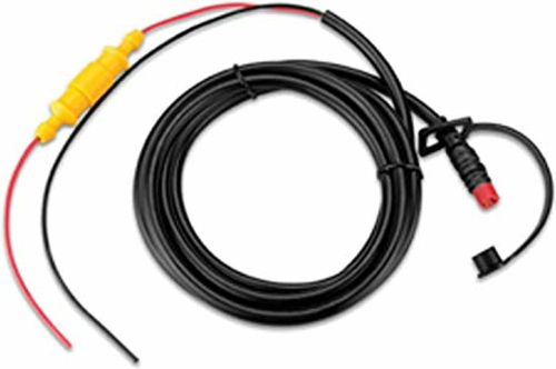 Garmin kabel zasilający 8-pin, 1,8 m – do echosond Echo, Striker, Echomap