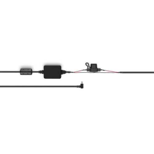 Garmin kabel zasilający z gołymi przewodami 12V/24V