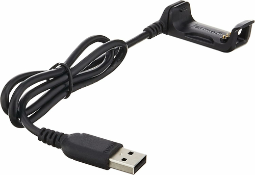 Garmin klips do ładowania vívoactive HR, kabel USB