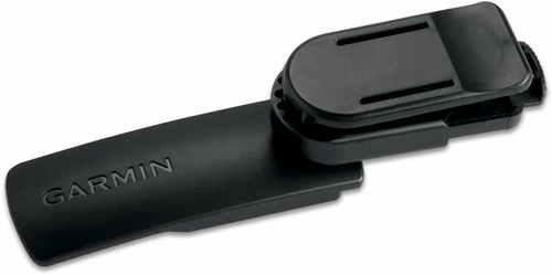 Garmin klips na pasek do Approach G5, Colorado, Dakota, Oregon