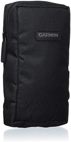 Garmin miękka torba do przenoszenia GPS, czarna