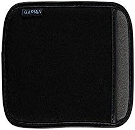 Garmin miękkie etui na nawigację 4,3 cala, czarne