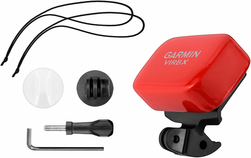 Garmin pływający uchwyt do kamer VIRB X i VIRB XE
