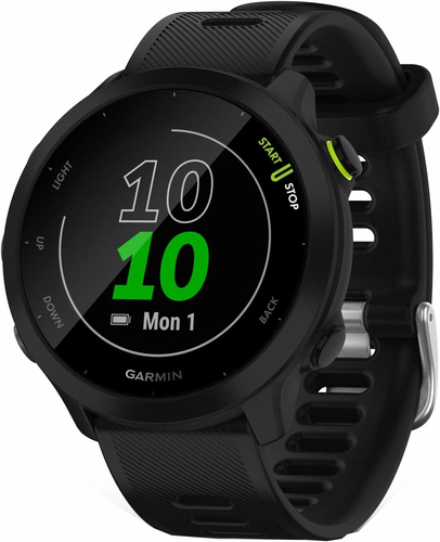 Garmin QuickFit 26 mm – pasek do zegarka, czarny