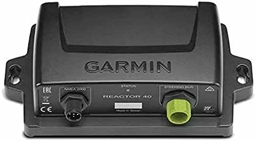 Garmin Reactor 40 Compact CCU – jednostka sterująca autopilota, NMEA 2000