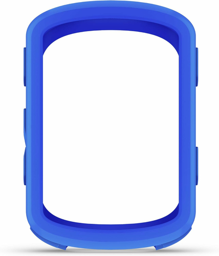 Garmin silikonowe etui do Edge 540/840, niebieskie