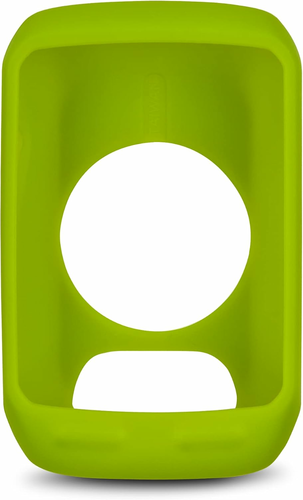 Garmin silikonowe etui ochronne do licznika Edge 510, zielone