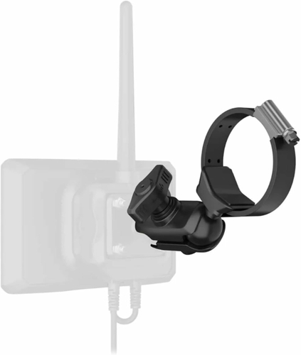Garmin Tread – uchwyt mocujący na rollbar, regulowany, czarny