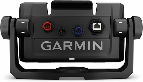 Garmin Uchwyt kabłąkowy ECHOMAP Plus 9x – szybki montaż, czarny
