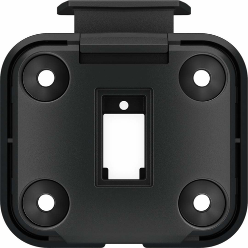 Garmin uchwyt motocyklowy na kierownicę, czarny