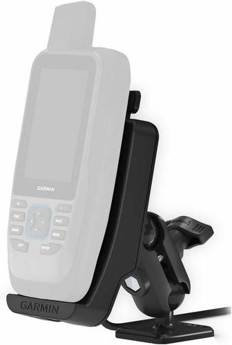 Garmin uchwyt zasilany do GPSMAP 86s/86sc/86i/86sci