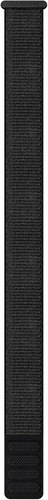 Garmin UltraFit 2 20 mm – pasek nylonowy do zegarka, czarny