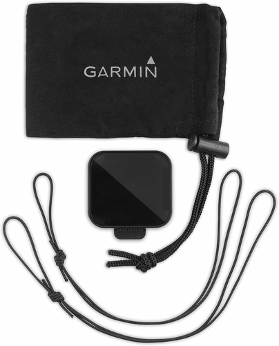 Garmin VIRB Ultra 30 – filtr śmigłowy ND do kamery sportowej