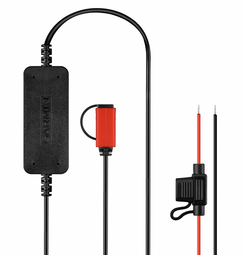Garmin VIRB X/XE – kabel zasilający bare wire USB, 010-12256-26