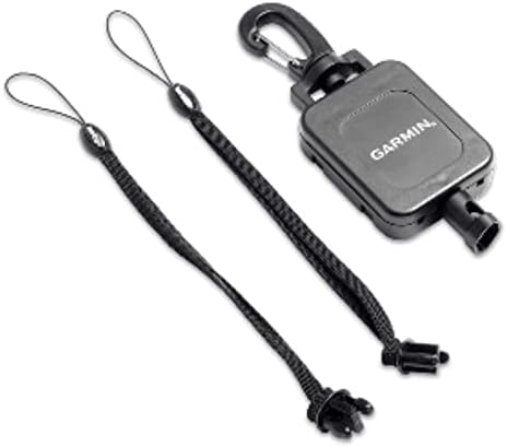 Garmin wysuwana smycz zabezpieczająca do ręcznych odbiorników GPS